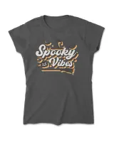Spooky Vibes Vintage