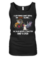 Women's Tank Top