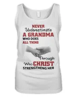 Women's Tank Top