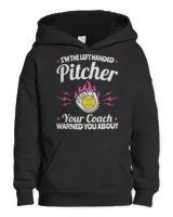 Youth Pullover Hoodie