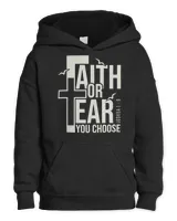 Youth Pullover Hoodie