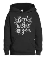 Youth Pullover Hoodie