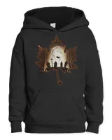 Youth Pullover Hoodie