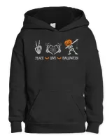 Youth Pullover Hoodie