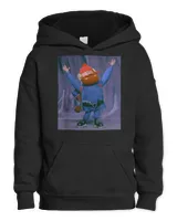 Youth Pullover Hoodie