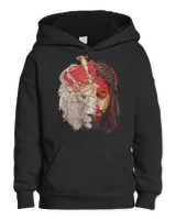 Youth Pullover Hoodie