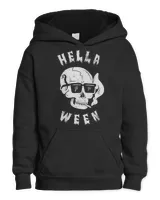 Youth Pullover Hoodie