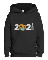 Youth Pullover Hoodie