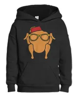 Youth Pullover Hoodie