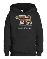 Youth Pullover Hoodie