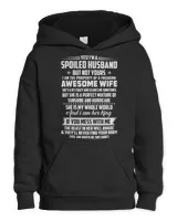 Father YES IM A SPOILEDHUSBAND BUT NOT YOURS98 dad