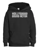 Youth Pullover Hoodie