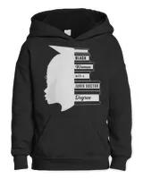 Youth Pullover Hoodie