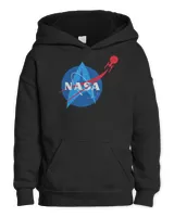 Youth Pullover Hoodie