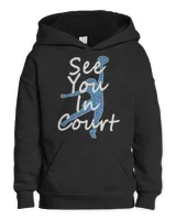 Youth Pullover Hoodie