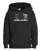 Youth Pullover Hoodie