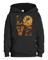 Youth Pullover Hoodie