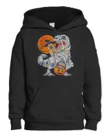 Youth Pullover Hoodie