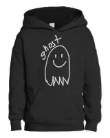 Youth Pullover Hoodie