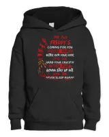 Youth Pullover Hoodie