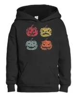 Youth Pullover Hoodie