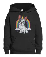 Youth Pullover Hoodie