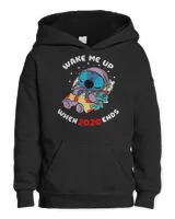 Youth Pullover Hoodie