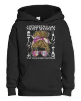 Youth Pullover Hoodie