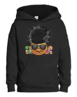 Youth Pullover Hoodie