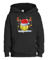 Youth Pullover Hoodie