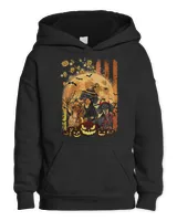 Youth Pullover Hoodie