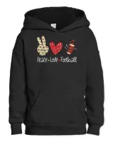 Youth Pullover Hoodie