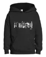 Youth Pullover Hoodie