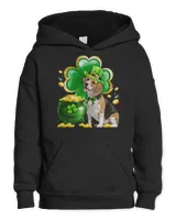 Youth Pullover Hoodie