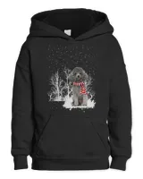 Youth Pullover Hoodie