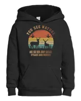 Youth Pullover Hoodie