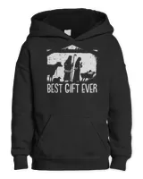 Youth Pullover Hoodie