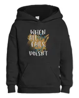 Youth Pullover Hoodie