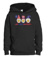 Youth Pullover Hoodie