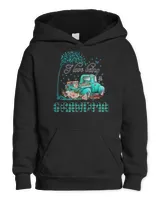 Youth Pullover Hoodie