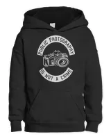 Youth Pullover Hoodie