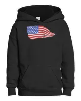 Youth Pullover Hoodie