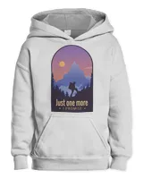 Youth Pullover Hoodie