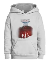 Youth Pullover Hoodie