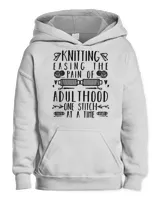 Youth Pullover Hoodie