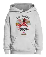 Youth Pullover Hoodie