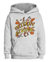 Youth Pullover Hoodie