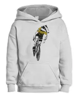 Youth Pullover Hoodie