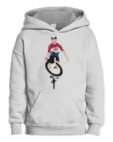 Youth Pullover Hoodie