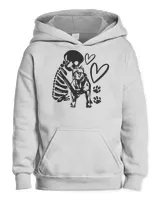 Youth Pullover Hoodie
